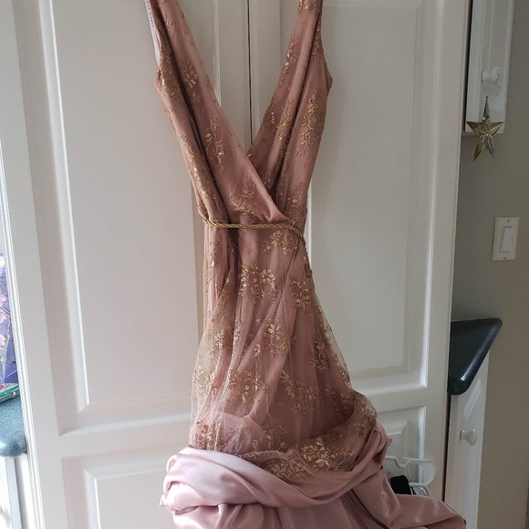 ALEXIA ADMOR WOMANS DRESS SIZE SMALL - Picture 1 of 7